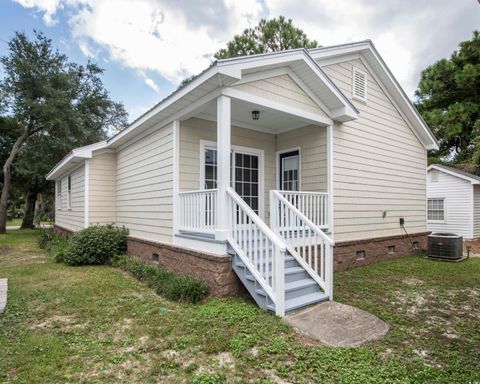 A home in North Myrtle Beach