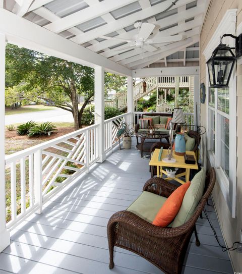 A home in North Myrtle Beach