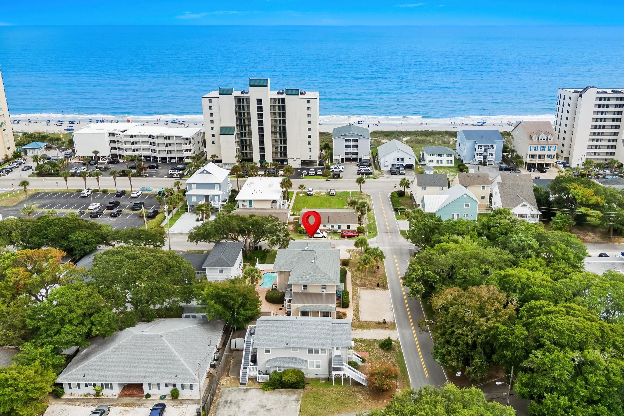 3908 Seaview St.