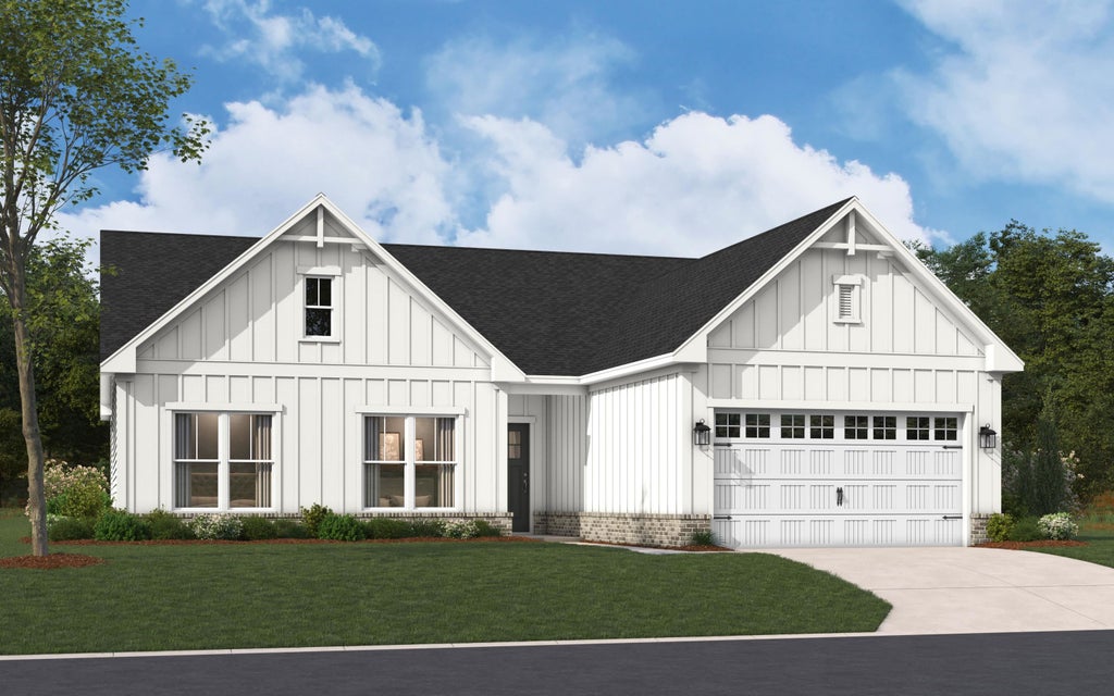 Photo of TBB1 River Birch Dr, Loris, SC 29569 (MLS # 2625206)