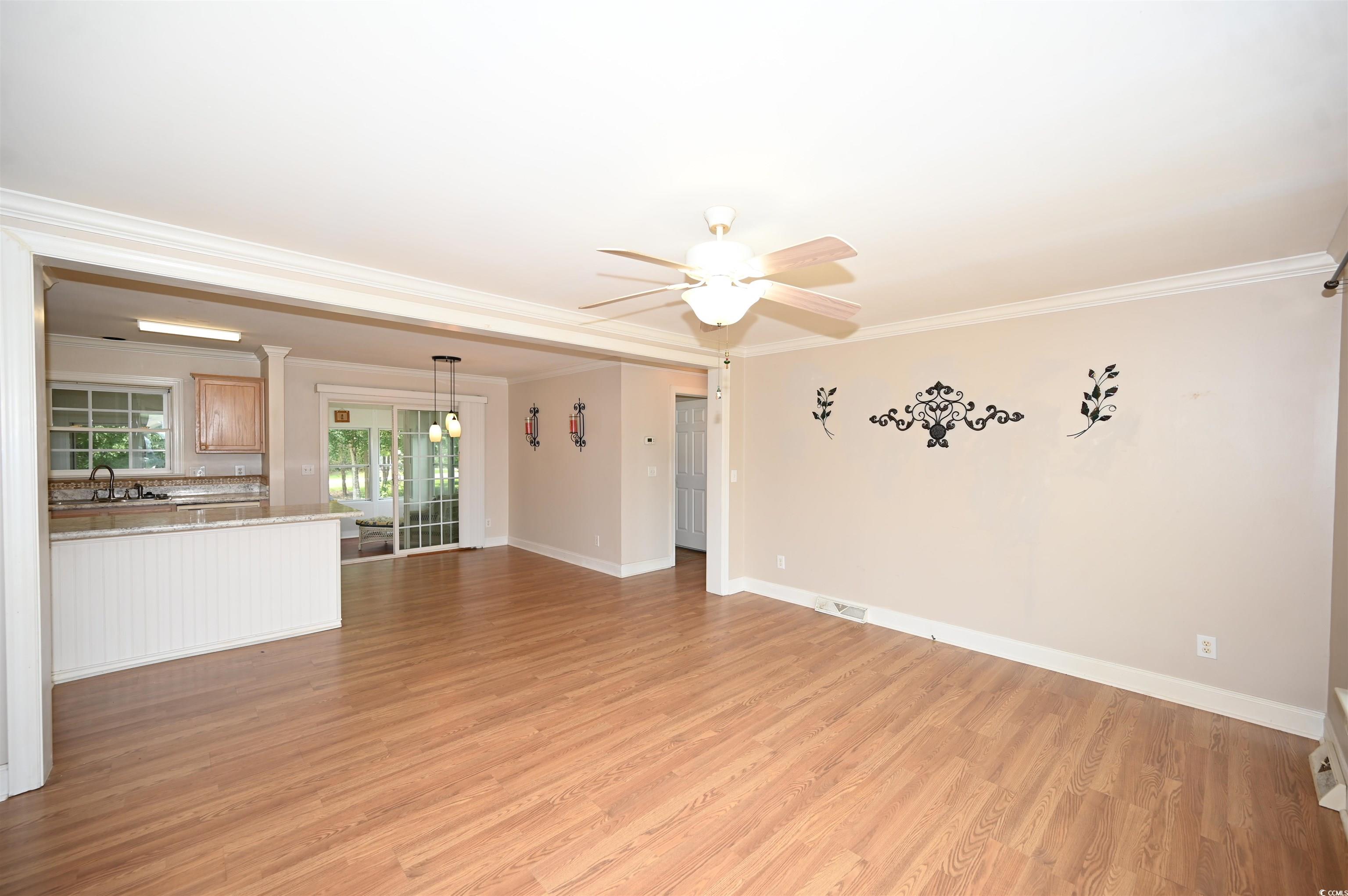 4421 Manitook Dr.