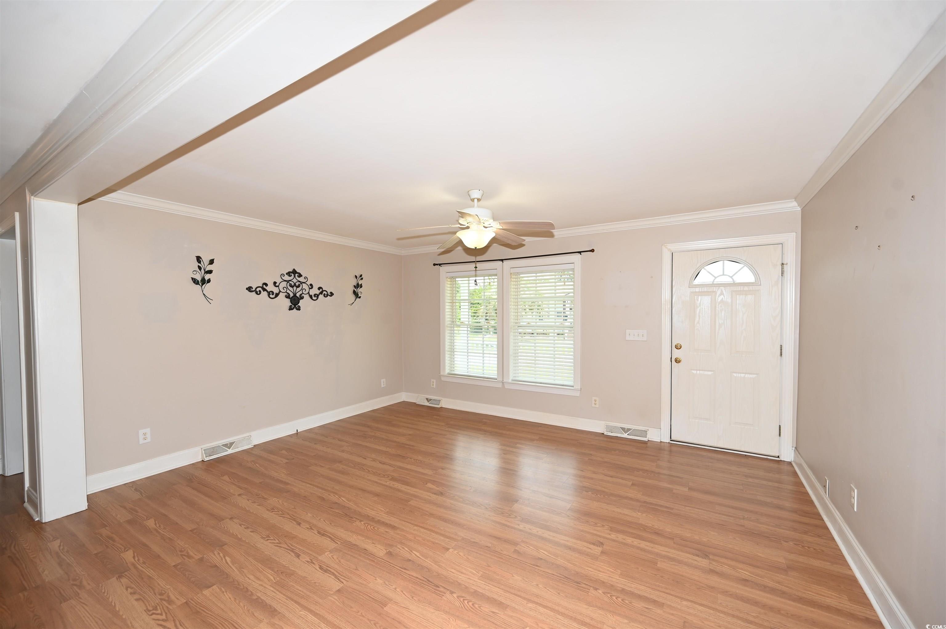 4421 Manitook Dr.