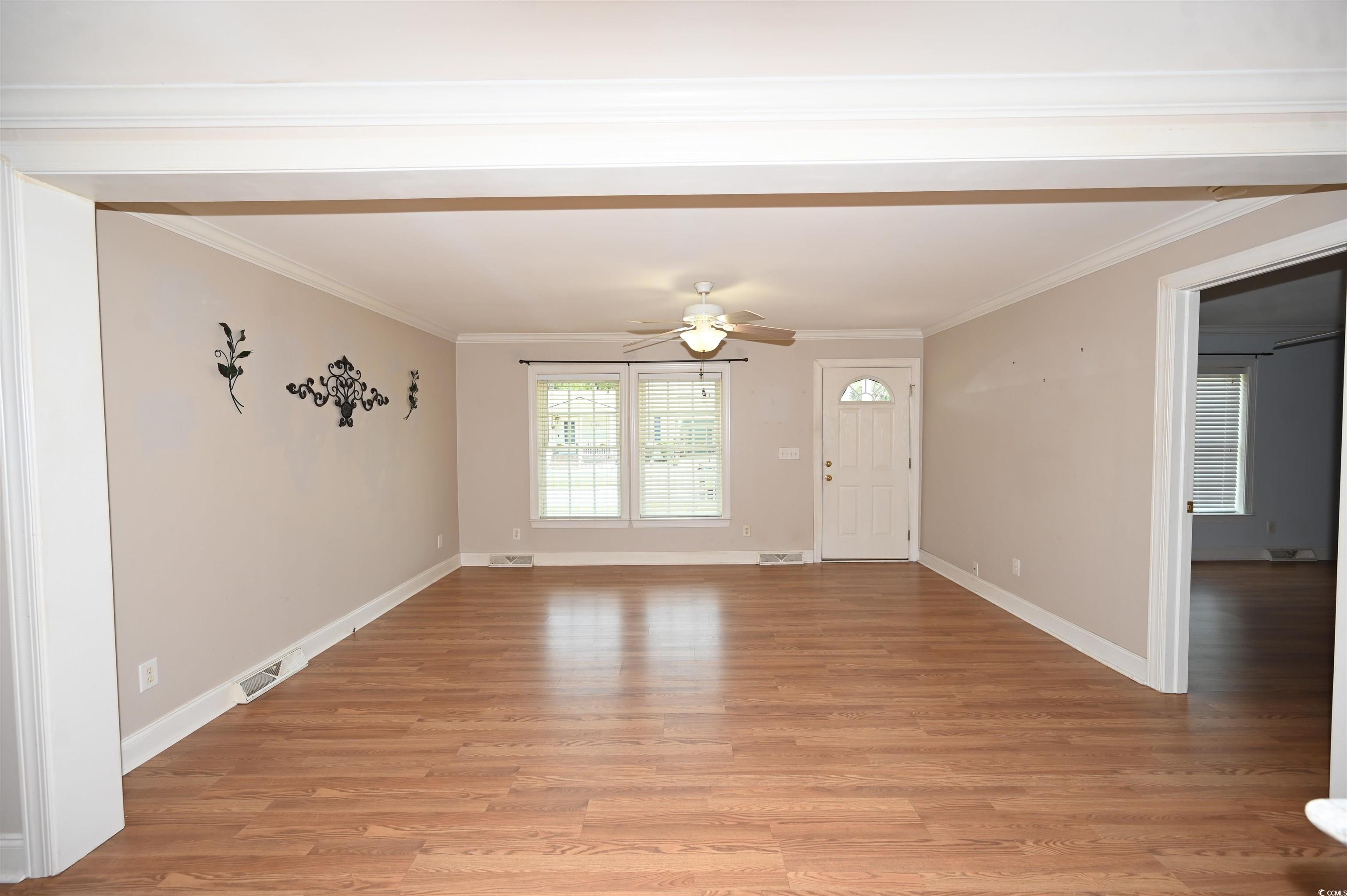4421 Manitook Dr.