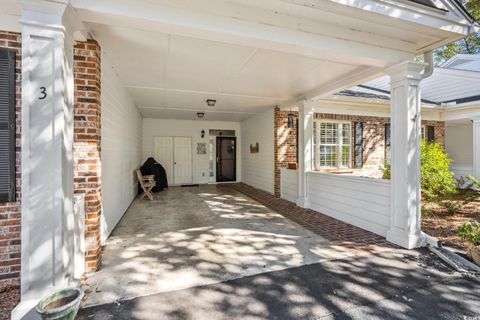 A home in Pawleys Island