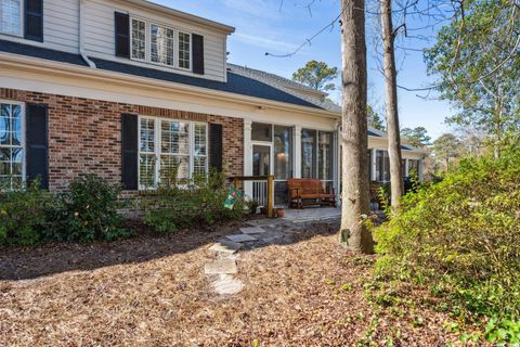 A home in Pawleys Island