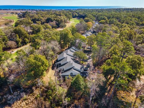 A home in Pawleys Island