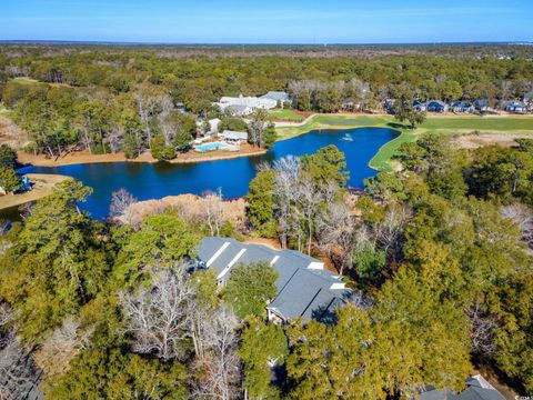 A home in Pawleys Island