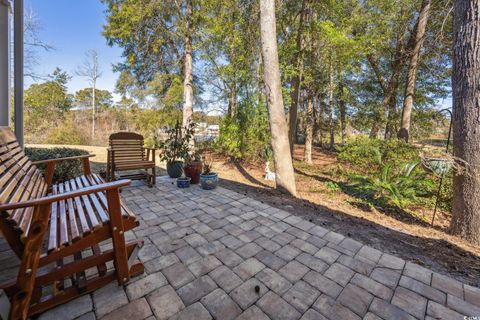 A home in Pawleys Island