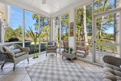 A home in Pawleys Island