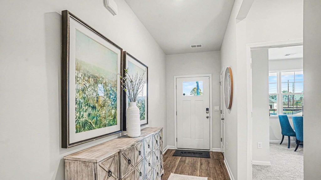 Photo of 8035 Bear Claw Way, Conway, SC 29526 (MLS # 2603510)