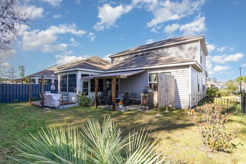 A home in Myrtle Beach