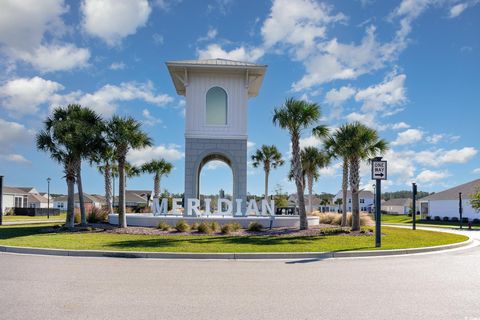 A home in Myrtle Beach