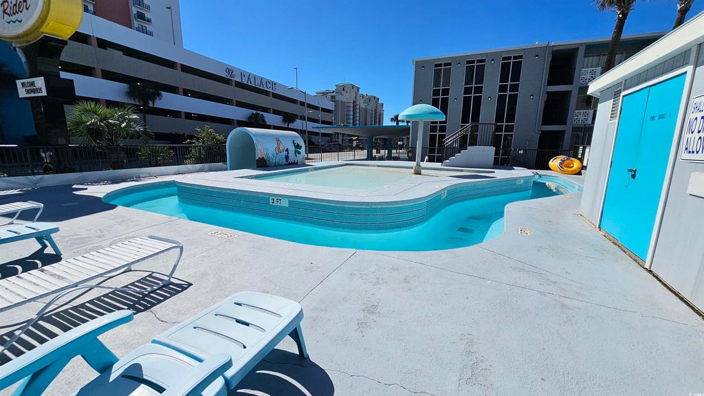 Photo of 1600 Ocean Blvd. S Blvd #226, Myrtle Beach, SC 29577 (MLS # 2522892)