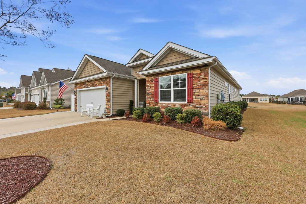 Photo of 5152 Stockyard Loop, Myrtle Beach, SC 29588 (MLS # 2602867)