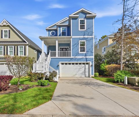 4943 S Island Dr. North Myrtle Beach SC 29582