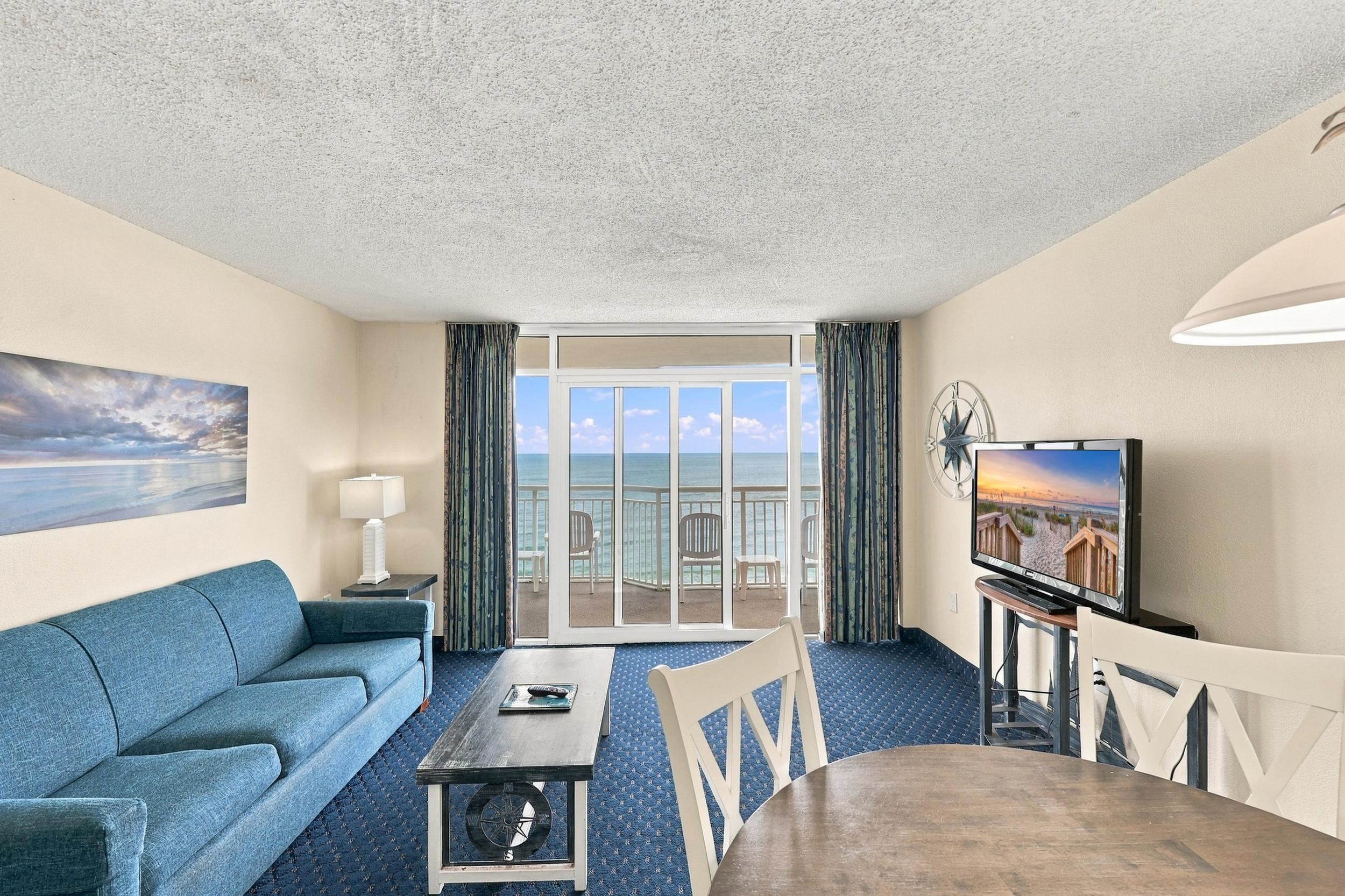 2701 S Ocean Blvd. 1022
