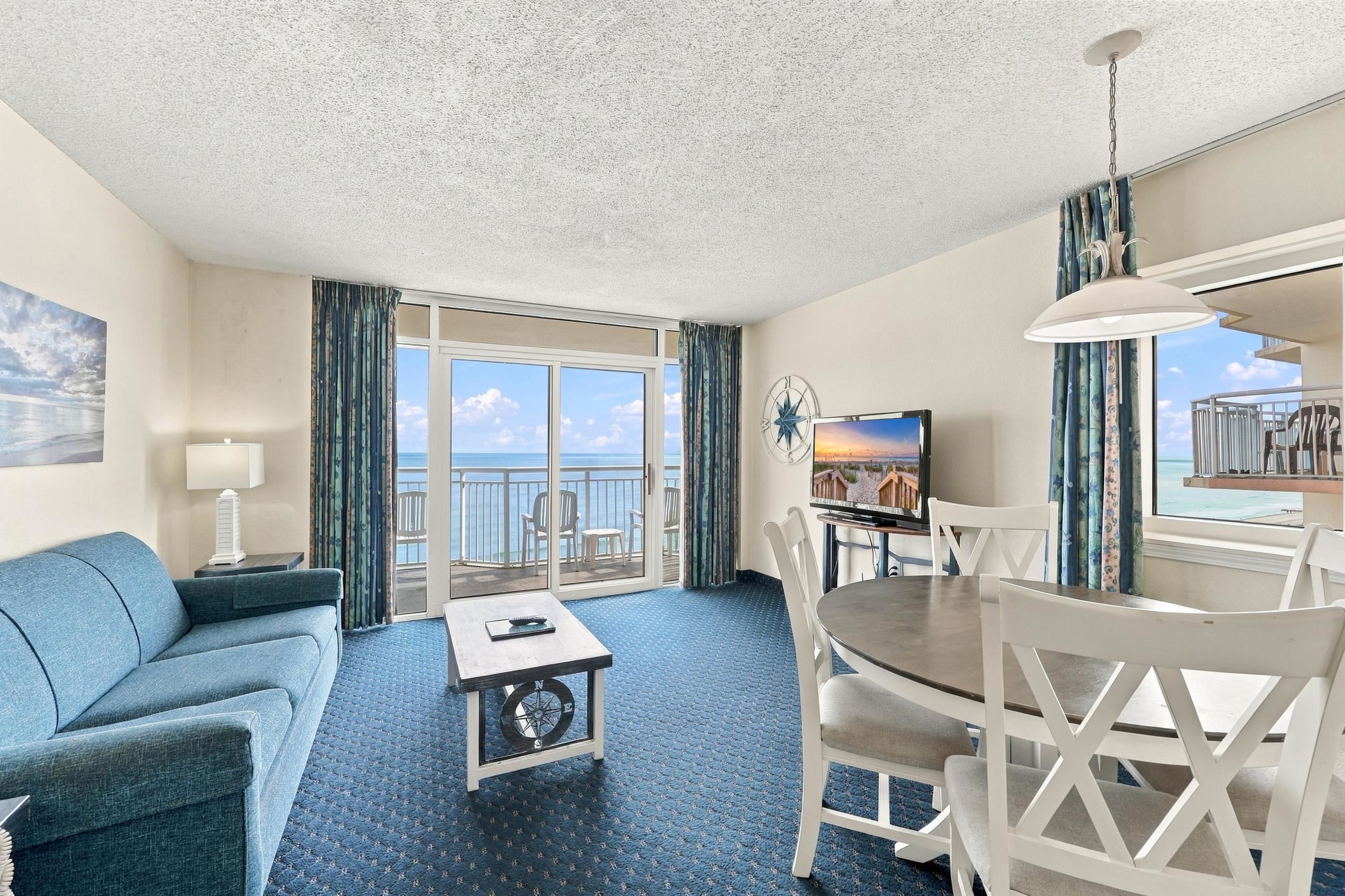 2701 S Ocean Blvd. 1022