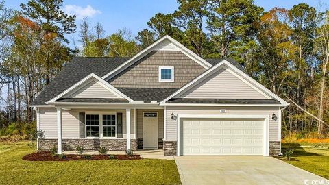 116 Furnies Place Loris SC 29569