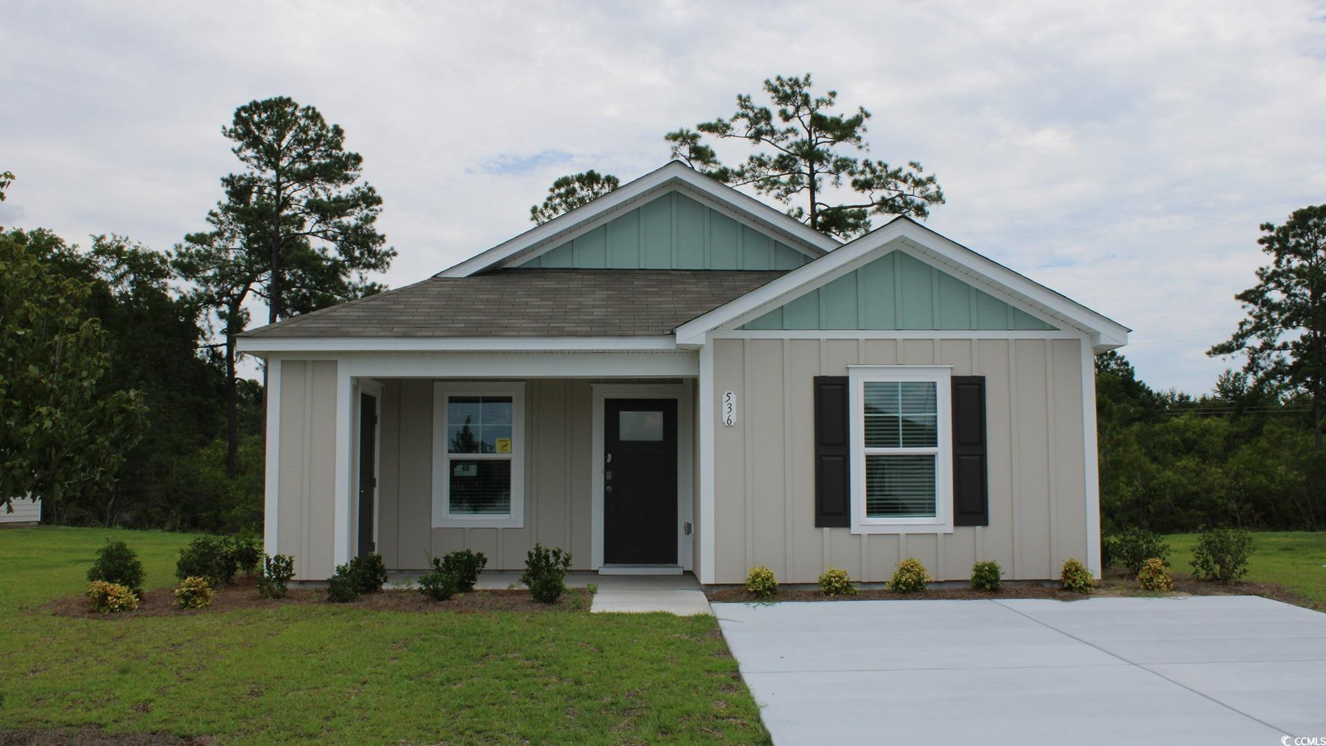View Conway, SC 29526 house