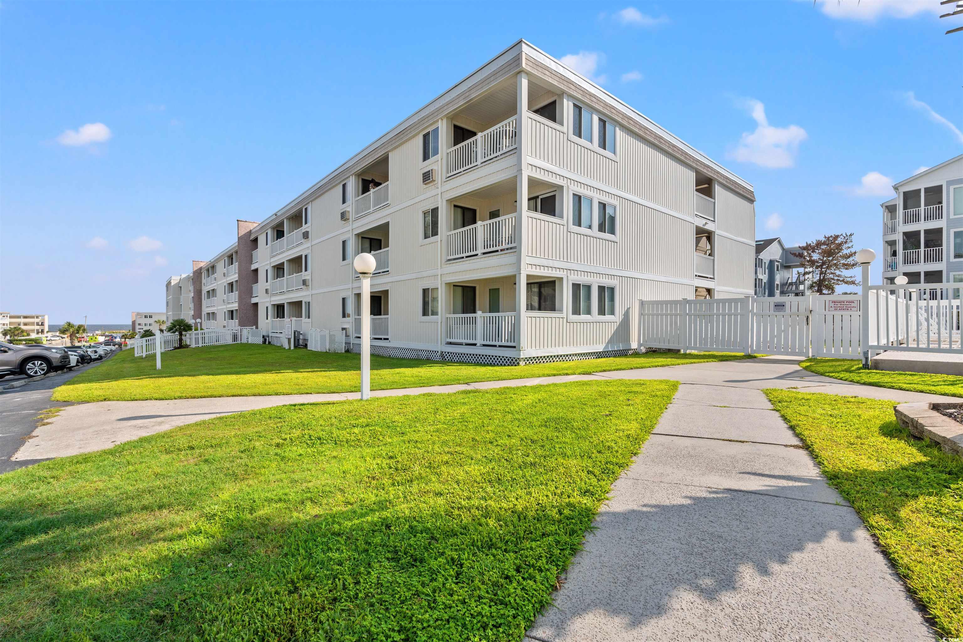 View Myrtle Beach, SC 29572 condo