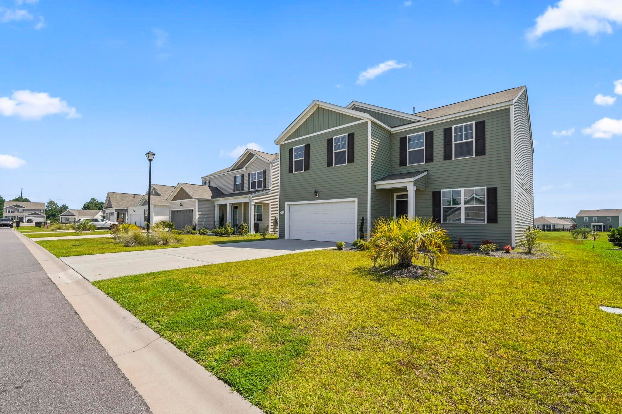 219 Londonshire Dr.
