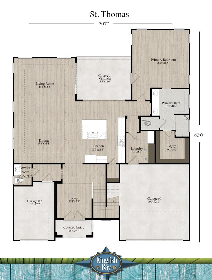 1506 Coastal Cove Ln