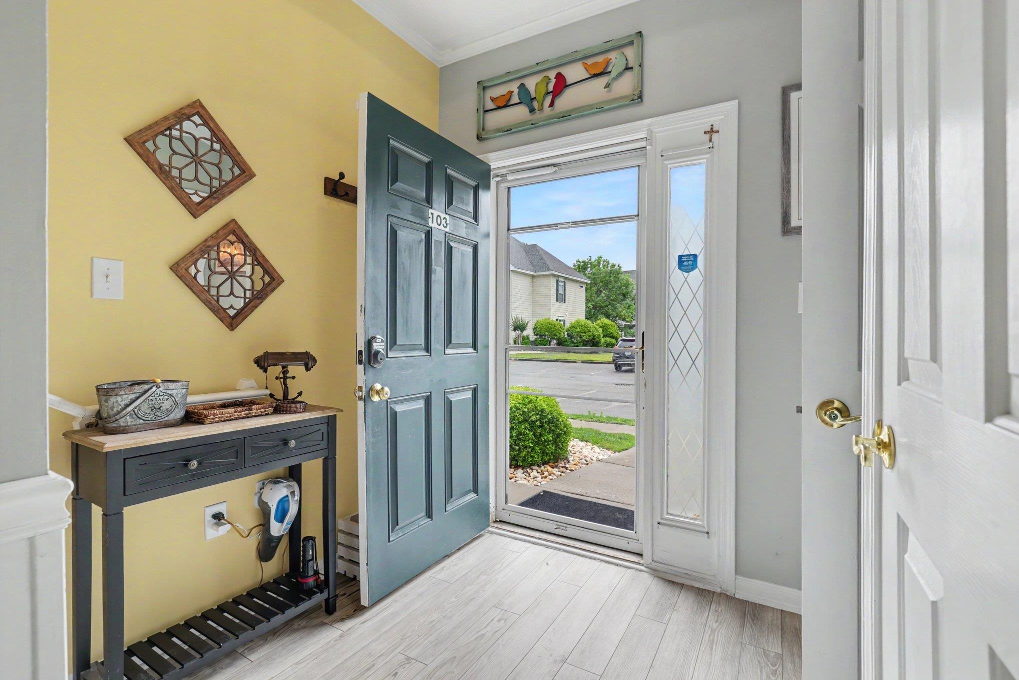 130 Scotchbroom Dr. H-103