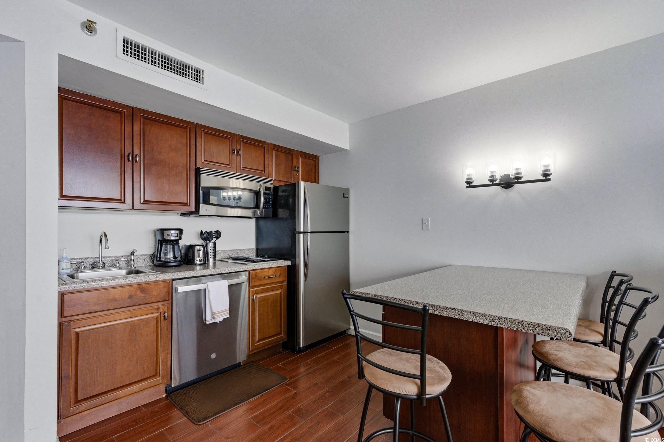 5523 N Ocean Blvd. 2108