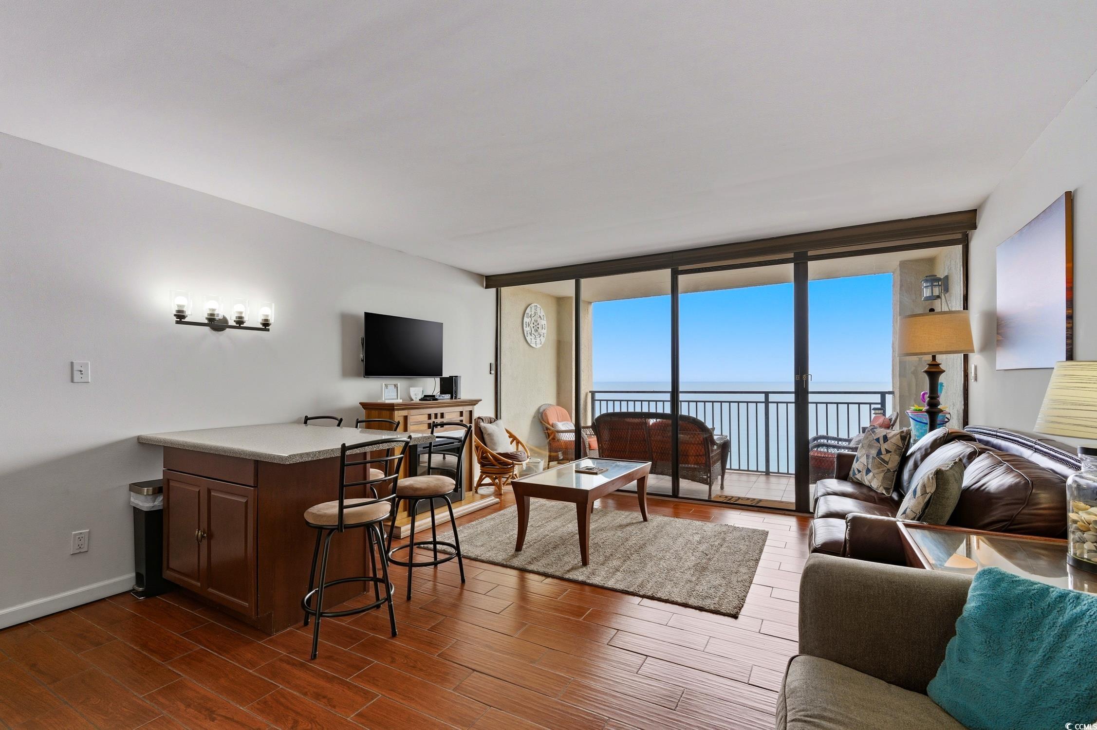 5523 N Ocean Blvd. 2108