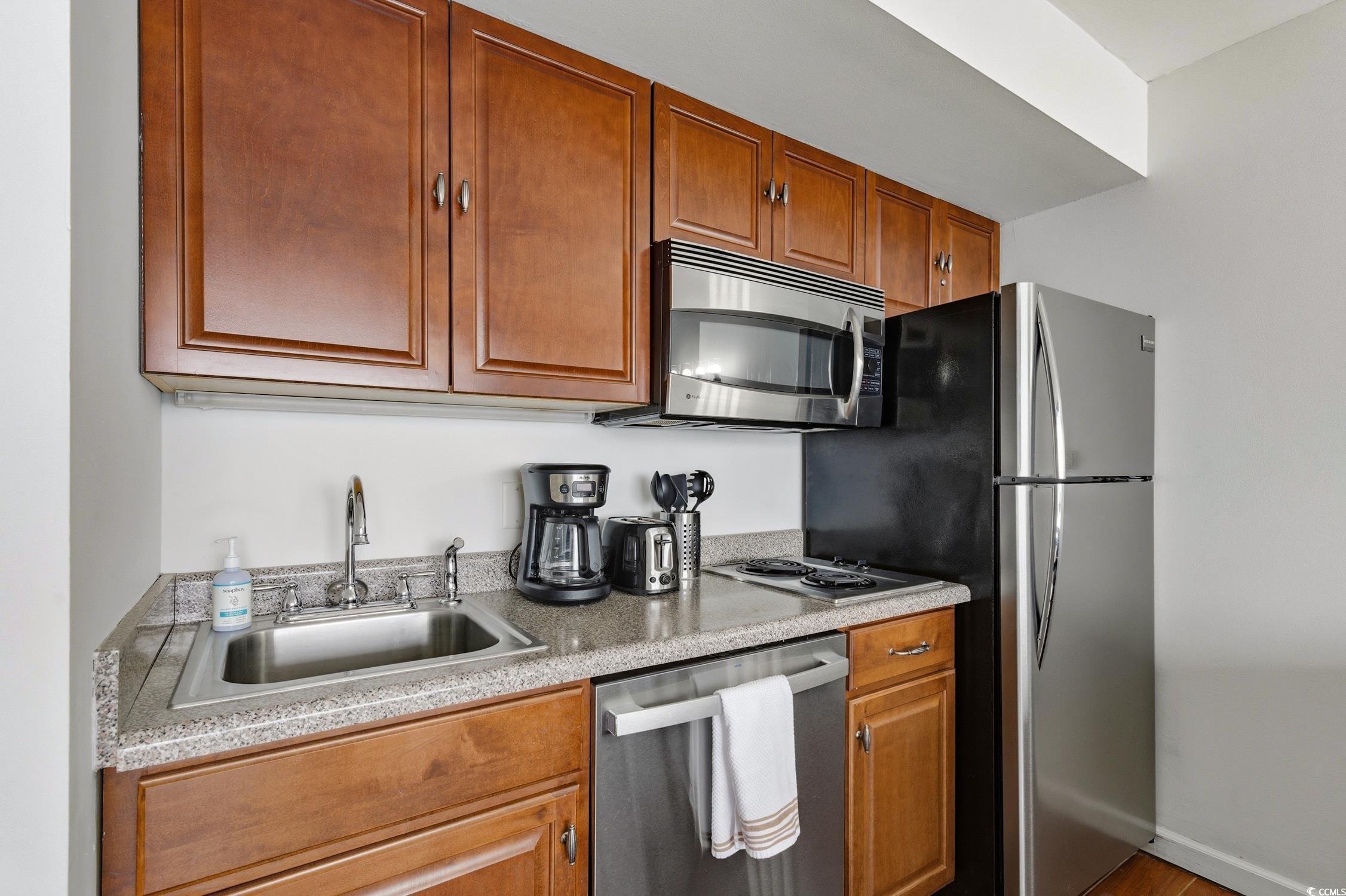 5523 N Ocean Blvd. 2108