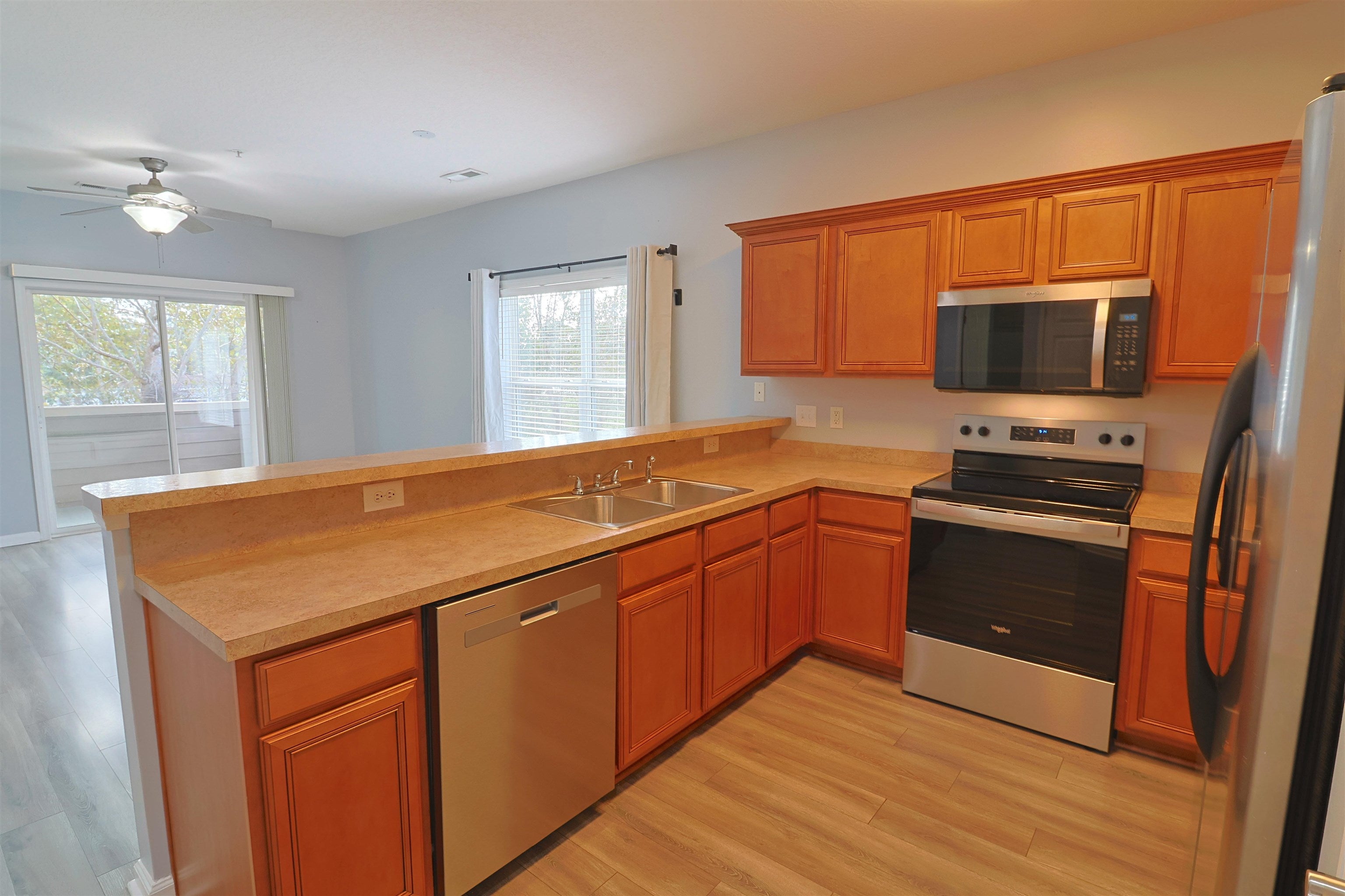 4104 Pinehurst Circle 2H
