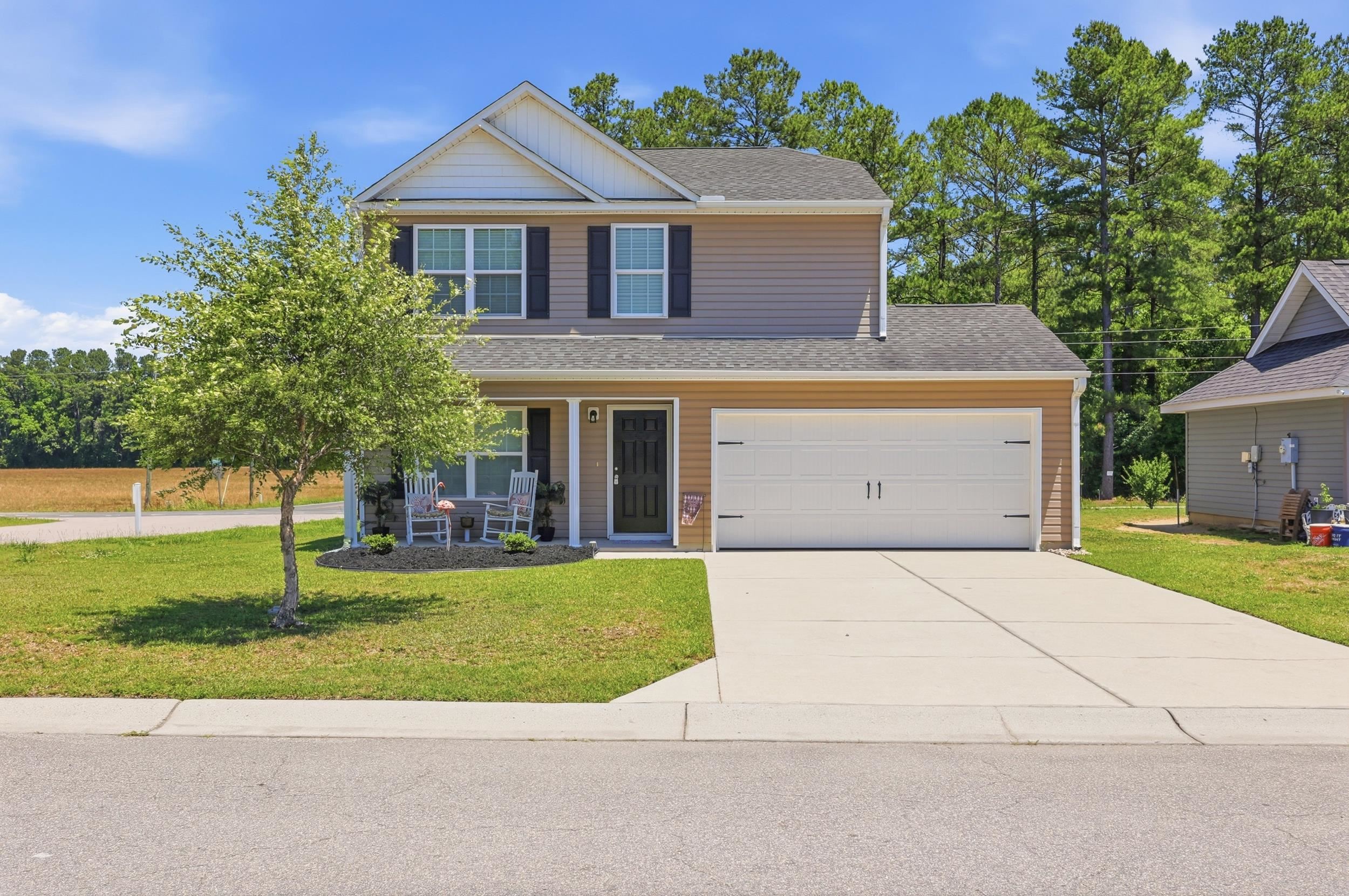 340 Blue Rock Dr.
