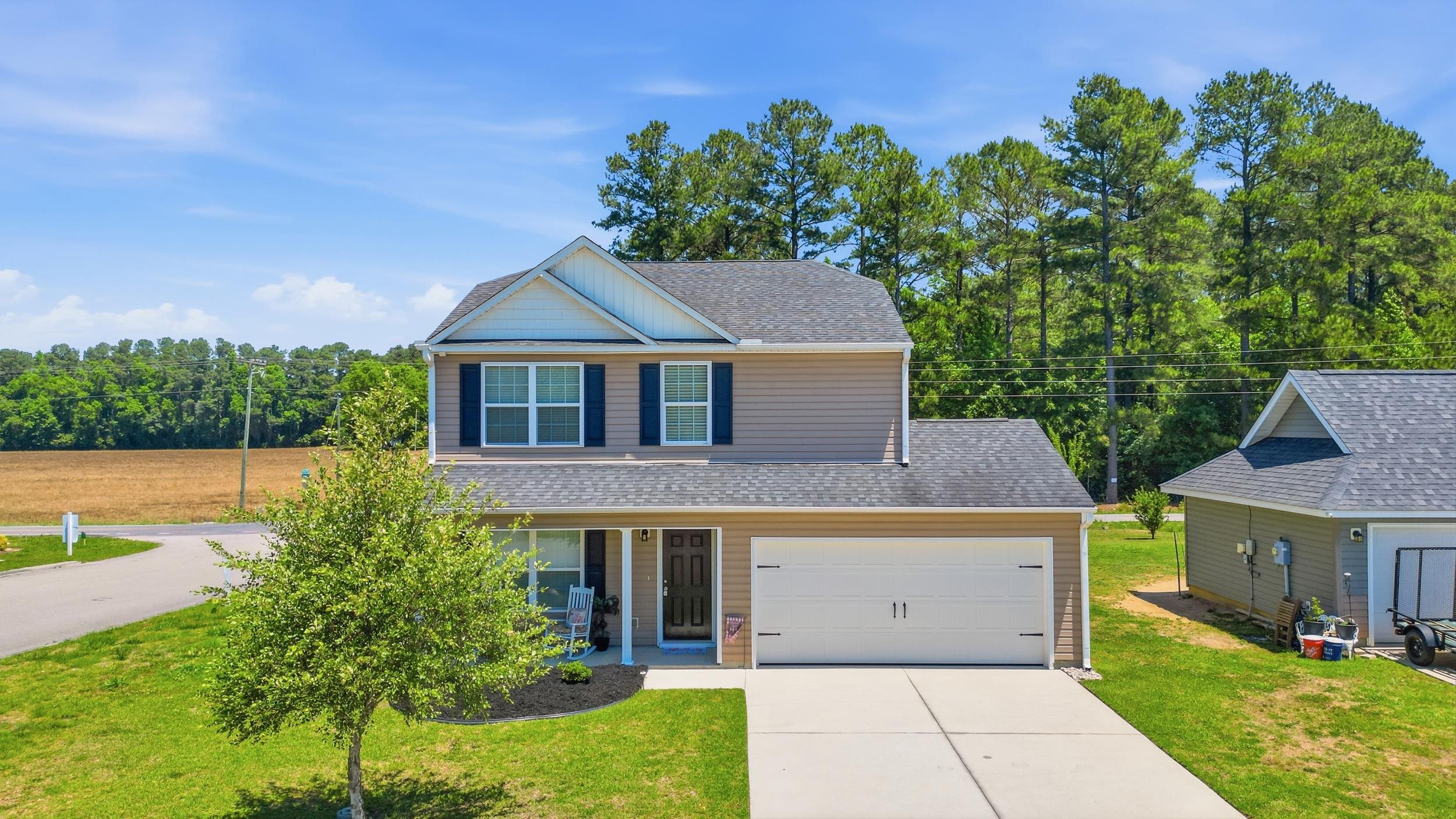 340 Blue Rock Dr.