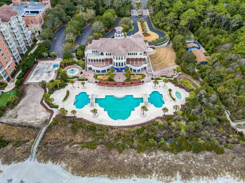 A home in Myrtle Beach