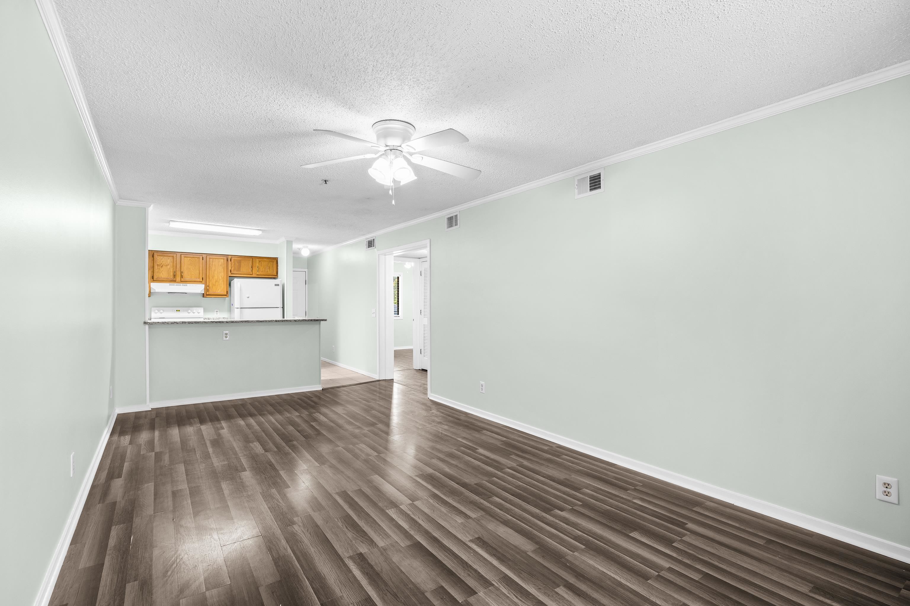 4015 Fairway Dr. 303