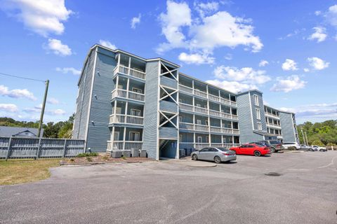 4015 Fairway Dr. 303 Little River SC 29566