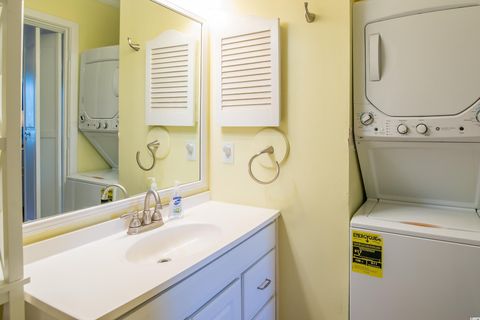 A home in Surfside Beach