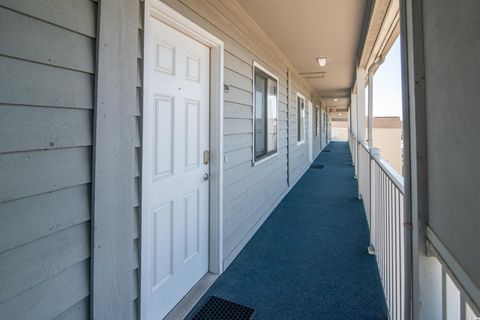 A home in Surfside Beach