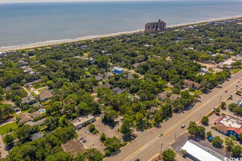 A home in Myrtle Beach