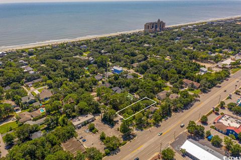 A home in Myrtle Beach