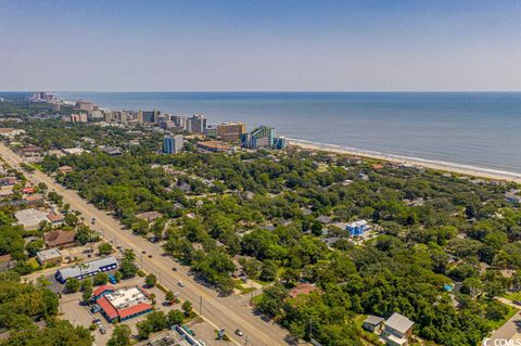 A home in Myrtle Beach