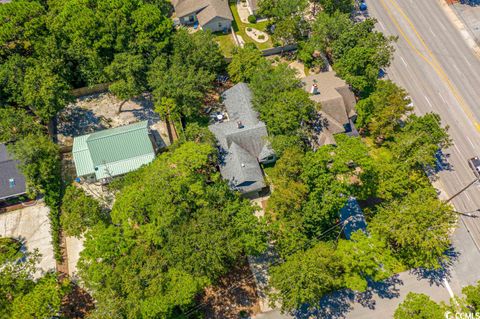 A home in Myrtle Beach