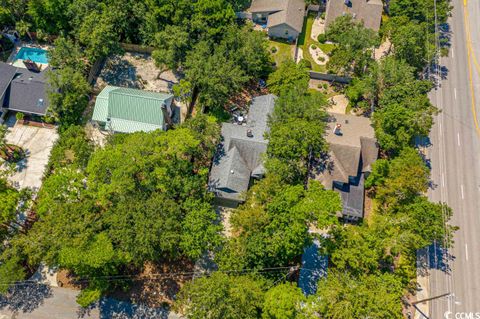 A home in Myrtle Beach