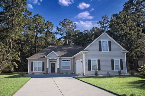 A home in Conway