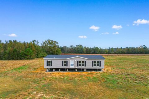 A home in Nichols