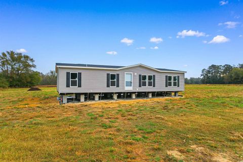 A home in Nichols