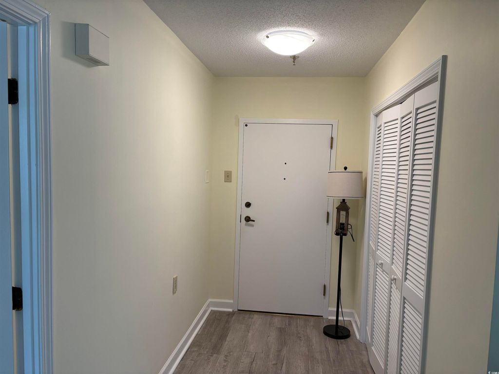 Photo of 5001 Little River Rd #W-106, Myrtle Beach, SC 29577 (MLS # 2519038)