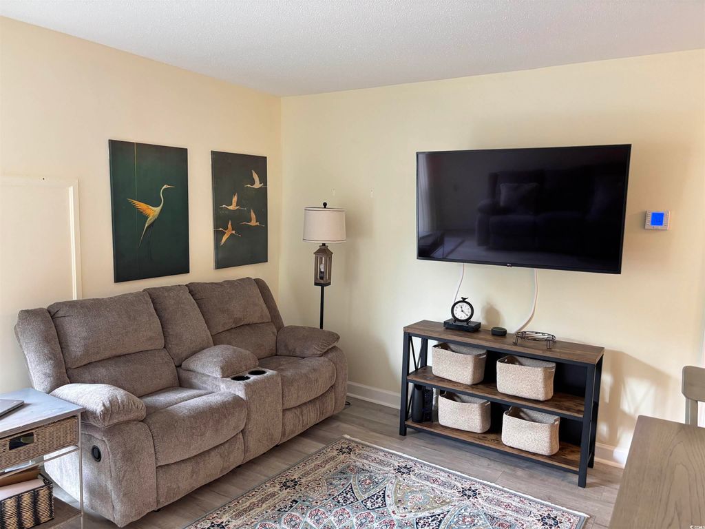 Photo of 5001 Little River Rd #W-106, Myrtle Beach, SC 29577 (MLS # 2519038)