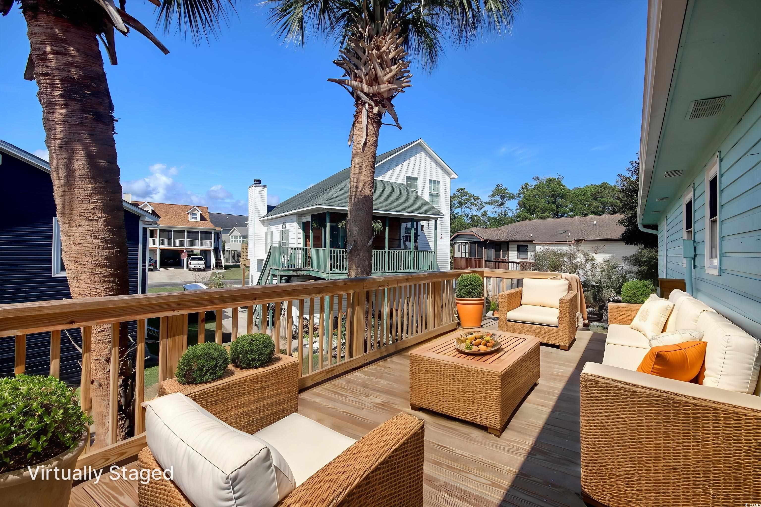 462 Bay Dr.
