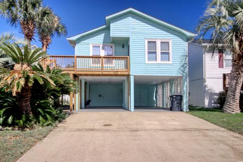 Photo of 462 Bay Dr, Murrells Inlet, SC 29576 (MLS # 2525042)